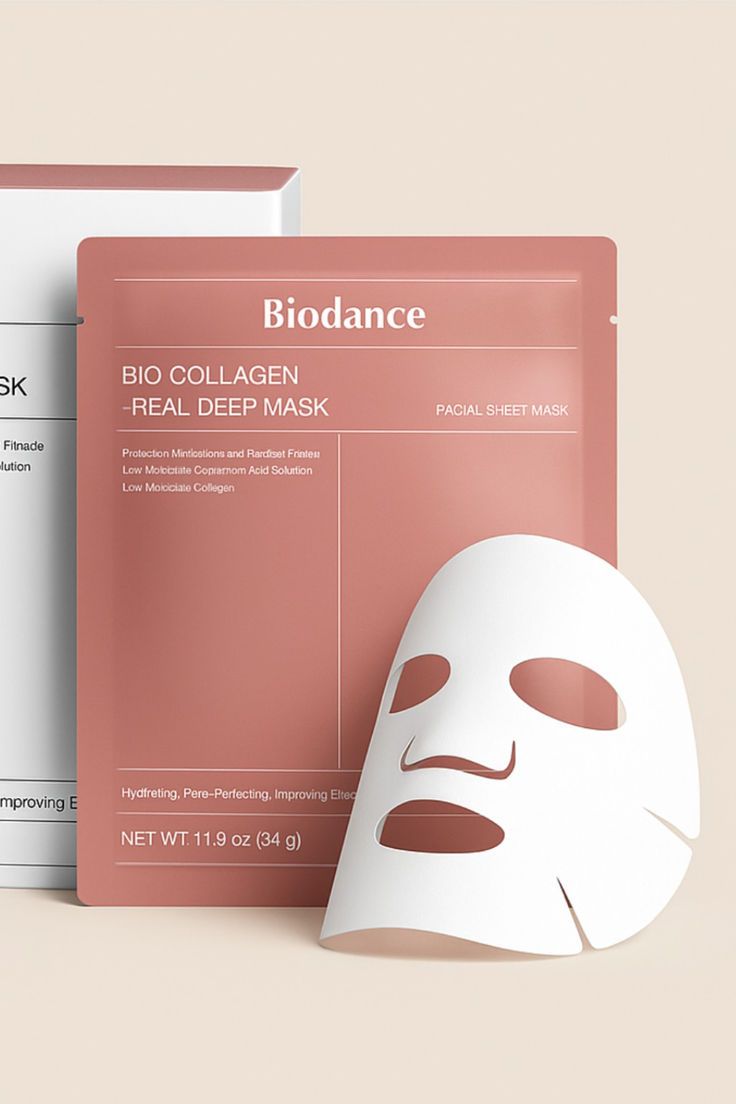 Biodance BIO COLLAGENE