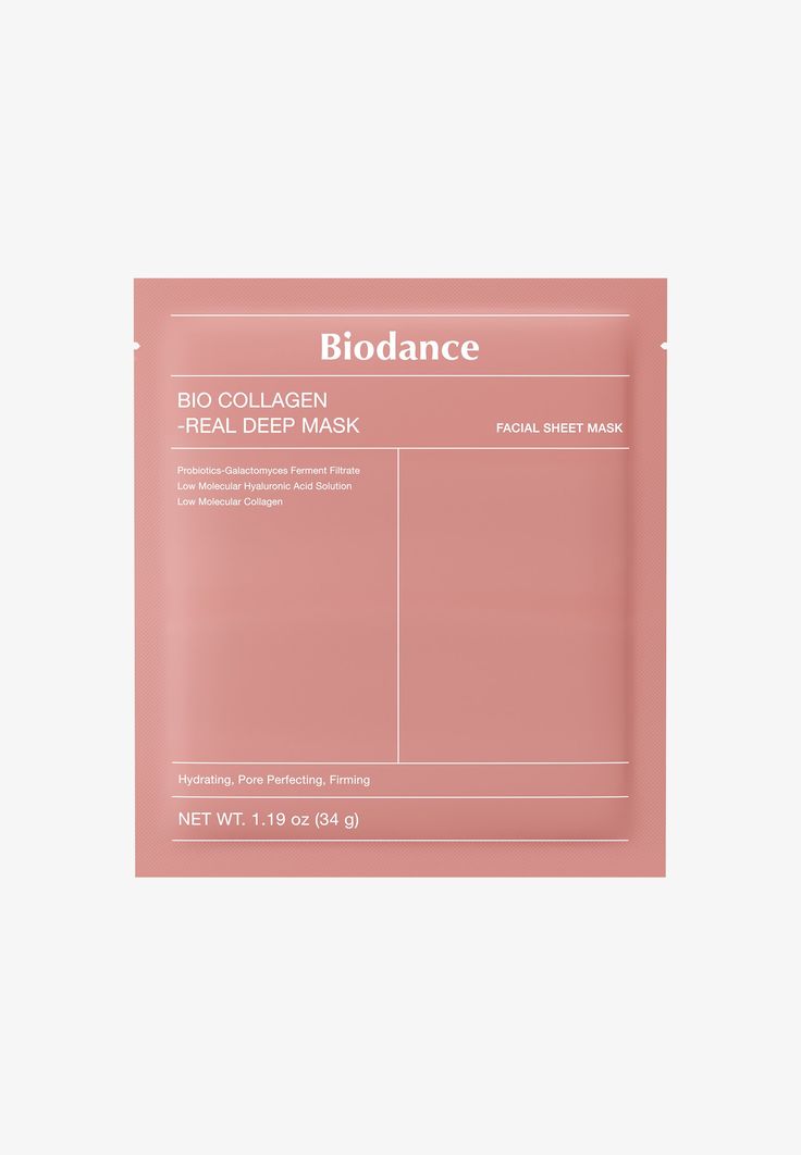 Biodance BIO COLLAGENE