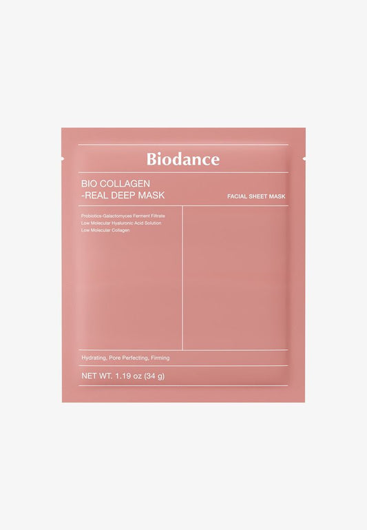 Biodance BIO COLLAGENE