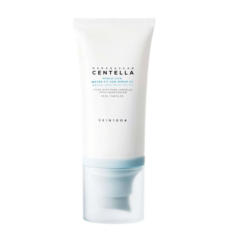 SKIN1004 Hyalu-Cica Sun Serum SPF 50+ PA++++